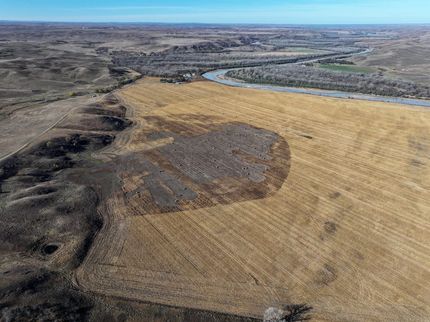 Hunting Land for sale in Tripp County, South Dakota