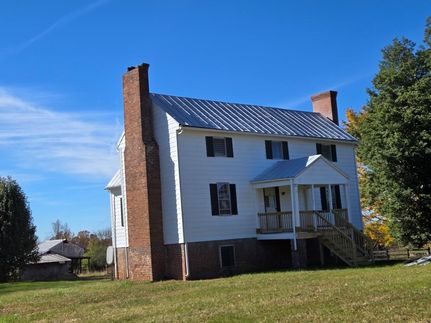 Ranch Property for sale in Prince Edward County, Virginia