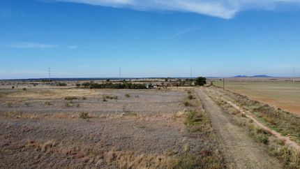 Ranch Property for sale in Fisher County, Texas