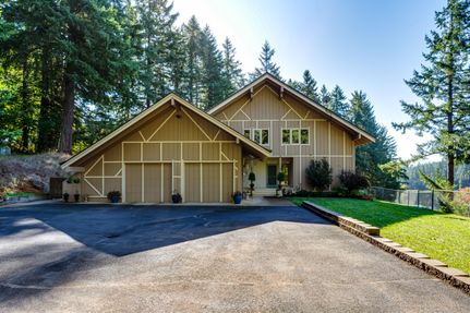 Lakefront Property for sale in Lane County, Oregon