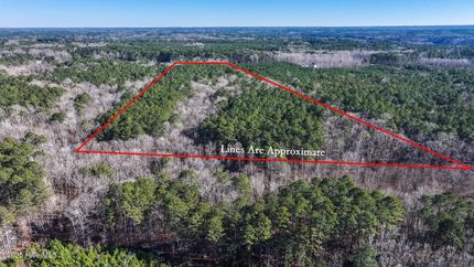 Ranch Property for sale in Chatham County, North Carolina