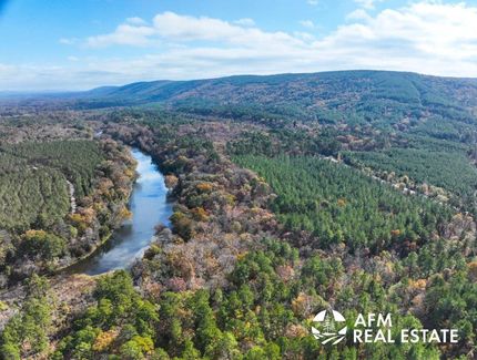 Waterfront Property for sale in Pushmataha County, Oklahoma