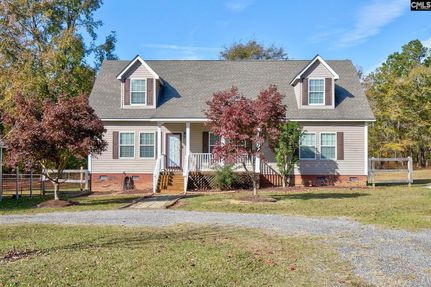 Property for sale in Kershaw County, South Carolina