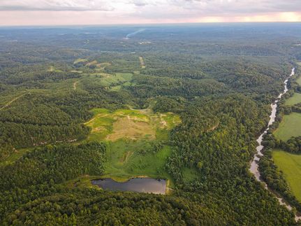 Recreational Property for sale in Walker County, Alabama