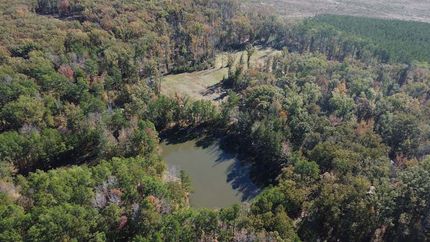 Recreational Property for sale in Jefferson County, Arkansas