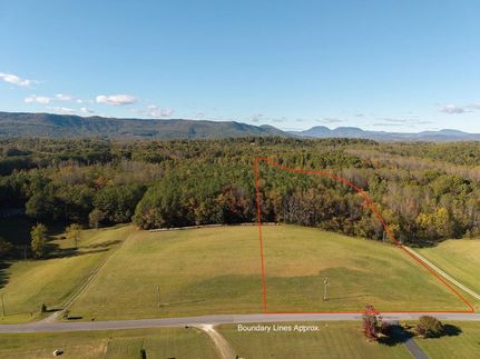 Property for sale in Rockbridge County, Virginia