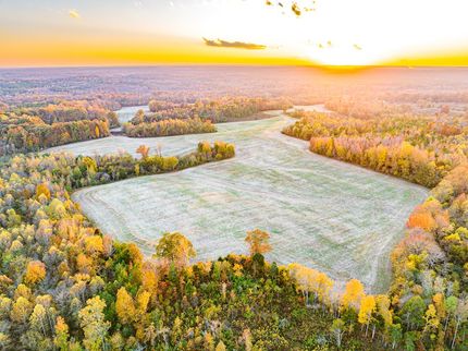 Farm Property for sale in Carroll County, Tennessee