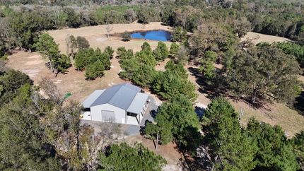 Property for sale in Natchitoches Parish, Louisiana