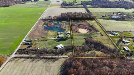Ranch Property for sale in Jackson County, Indiana