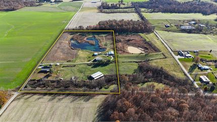 Ranch Property for sale in Jackson County, Indiana