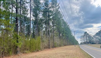 Property for sale in Lamar County, Mississippi