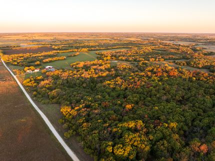 Timberland Property for sale in Jefferson County, Kansas