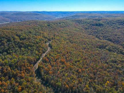 Hunting Land for sale in Carroll County, Arkansas