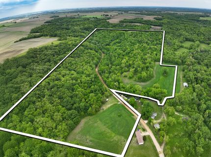 Property for sale in Boone County, Iowa