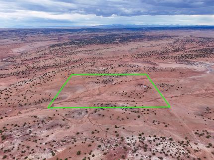 Undeveloped Land for sale in Apache County, Arizona