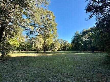 Farm Property for sale in Liberty County, Texas