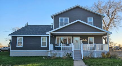 Property for sale in Lincoln County, Nebraska