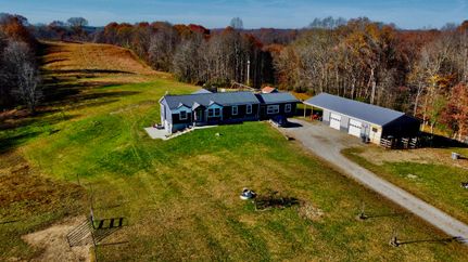 Property for sale in Meigs County, Ohio