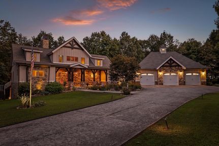 Property for sale in Sequatchie County, Tennessee