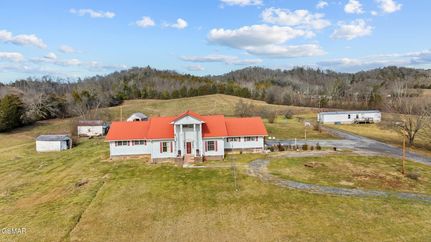 Property for sale in Cocke County, Tennessee