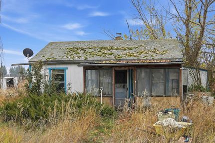 Property for sale in Spokane County, Washington