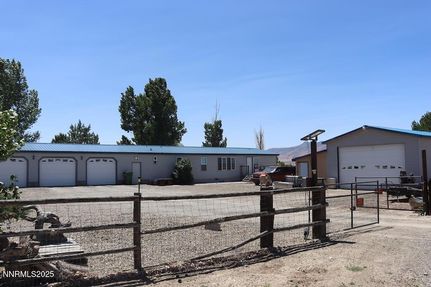 Property for sale in Humboldt County, Nevada