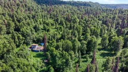 Property for sale in Matanuska-Susitna Borough, Alaska