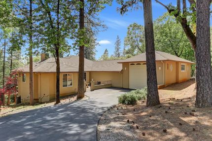 Property for sale in Nevada County, California