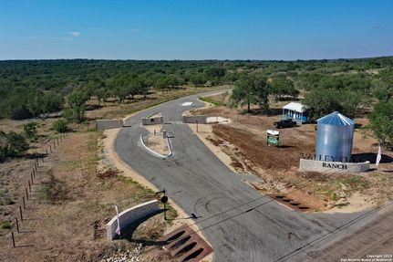 Property for sale in Medina County, Texas