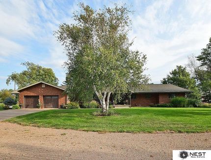Property for sale in York County, Nebraska
