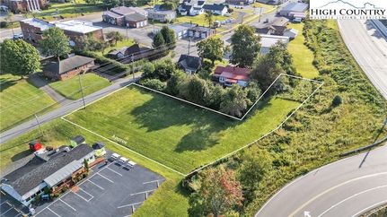 Undeveloped Land for sale in Ashe County, North Carolina