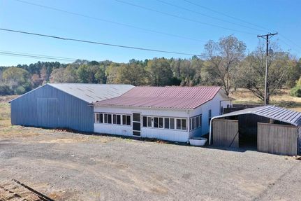 Property for sale in White County, Arkansas