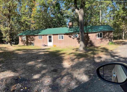 Property for sale in Iosco County, Michigan