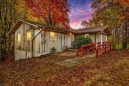 Property for sale in Newaygo County, Michigan