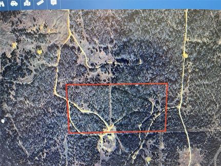 Undeveloped Land for sale in Carter County, Oklahoma