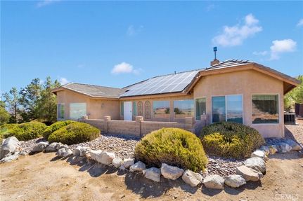 Property for sale in San Bernardino County, California