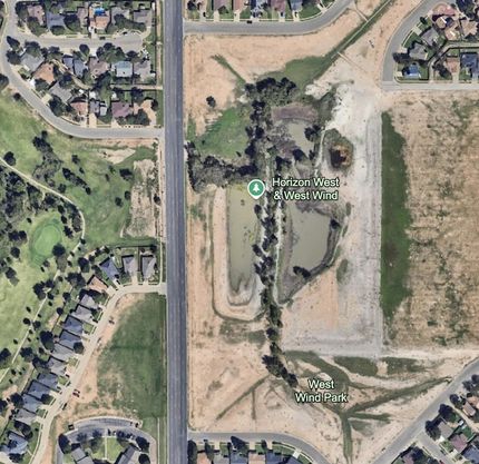 Undeveloped Land for sale in Lubbock County, Texas