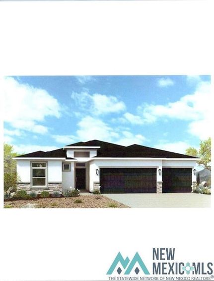 Property for sale in Eddy County, New Mexico