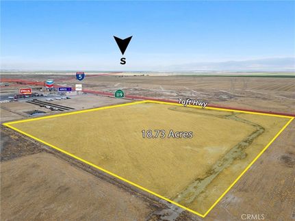 Property for sale in Kern County, California
