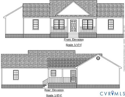 Recreational Property for sale in Prince George County, Virginia