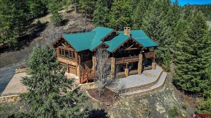 Property for sale in Archuleta County, Colorado