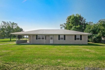 Property for sale in Pointe Coupee Parish, Louisiana