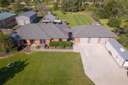 Farm Property for sale in Galveston County, Texas