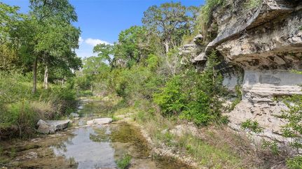 Undeveloped Land for sale in Hays County, Texas