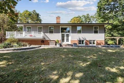 Property for sale in Lenawee County, Michigan