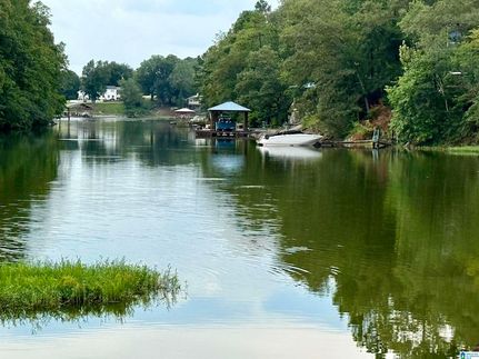 Property for sale in Talladega County, Alabama