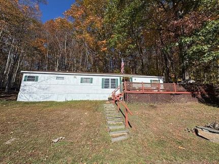 Property for sale in Bradford County, Pennsylvania