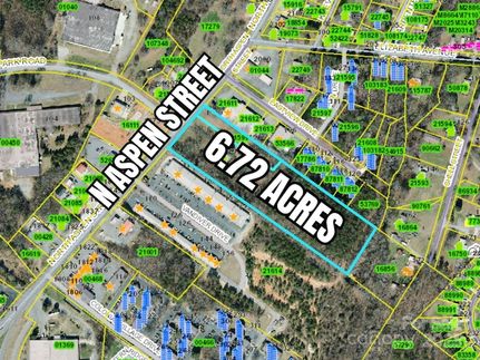 Property for sale in Lincoln County, North Carolina