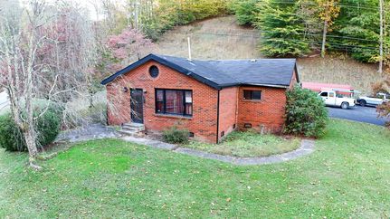 Property for sale in Pike County, Kentucky