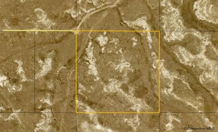 Ranch Property for sale in Laramie County, Wyoming